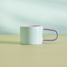 Karaca Dora 270 ml Yeşil Mug
