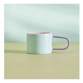 Karaca Dora 270 ml Yeşil Mug