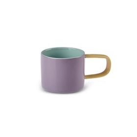 Karaca Dora Mor 270 ml Mug