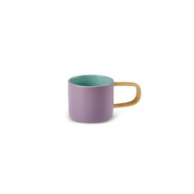 Karaca Dora Mor 270 ml Mug