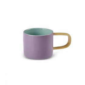 Karaca Dora Mor 270 ml Mug