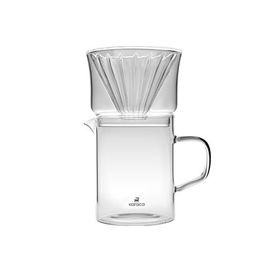 Karaca Draco 450 ml Kahve Demleme Ekipmanı