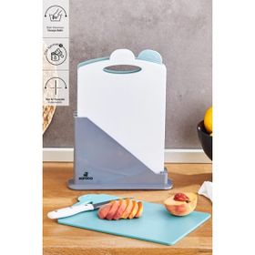 Karaca Drew 4 Parça 31 cm Kesme Tahtası