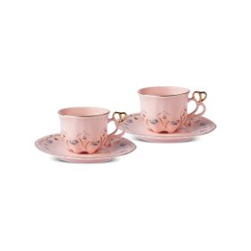 Karaca Eftal 2 Kişilik 65 ml Kahve Fincanı