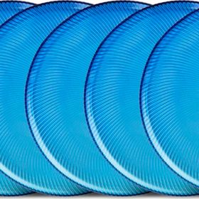 Karaca Ege 19 cm 6 Kişilik Pasta Seti