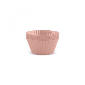 Karaca Ekin 6'lı Silikon Muffin Kabı
