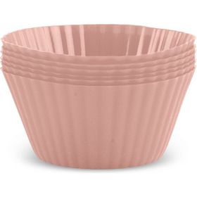 Karaca Ekin 6'lı Silikon Muffin Kabı