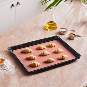 Karaca Ekin Silikon Fırın Pişirme Matı