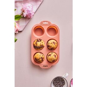 Karaca Ekin Silikon Muffin Kabı