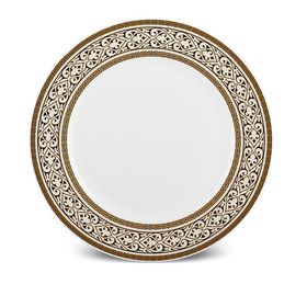 Karaca Elegance Bone Rule 71 Parça 12 Kişilik Gold Yemek Takımı