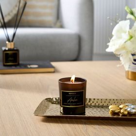 Karaca Elegance Collection Amber Mum