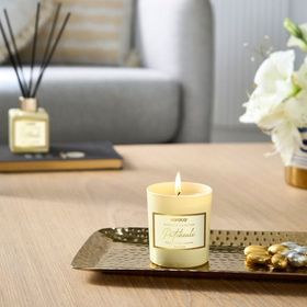 Karaca Elegance Collection Patchouli Mum
