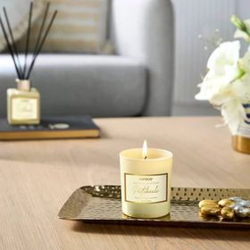 Karaca Elegance Collection Patchouli Mum