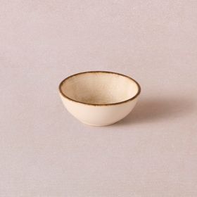 Karaca Ephesus 10 cm Bej Çerezlik