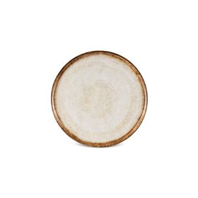 Karaca Ephesus 27 cm Bej Servis Tabağı