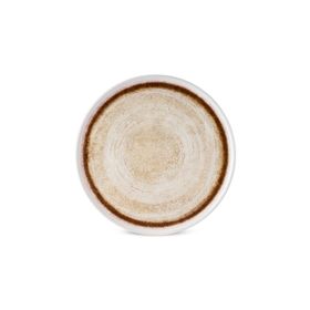 Karaca Ephesus 32 cm Bej Pizza Tabağı