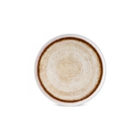 Karaca Ephesus 32 cm Bej Pizza Tabağı