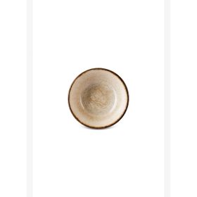 Karaca Ephesus 9 cm Bej Çerezlik