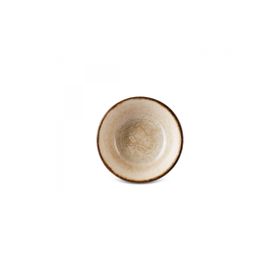 Karaca Ephesus 9 cm Bej Çerezlik