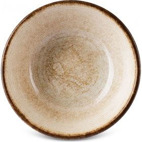 Karaca Ephesus 9 cm Bej Çerezlik