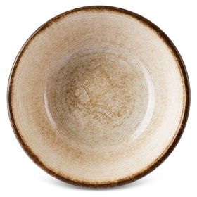Karaca Ephesus 9 cm Bej Çerezlik