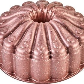 Karaca Era Döküm Granit Rose Gold Kek Kalıbı