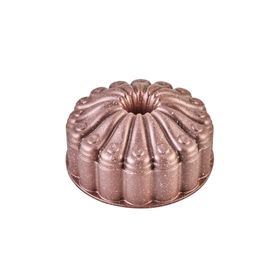 Karaca Era Döküm Granit Rose Gold Kek Kalıbı