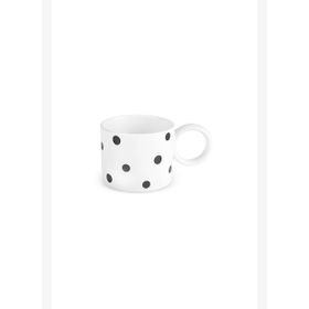 Karaca Erica 370 ml Puantiyeli Mug