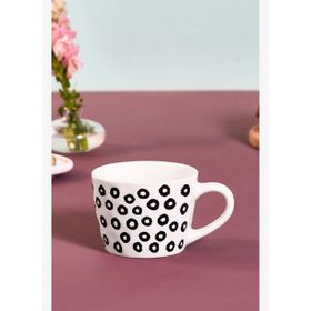 Karaca Erica Çizgili 370 ml Mug