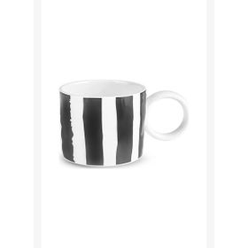 Karaca Erica Çizgili 370 ml Mug