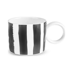 Karaca Erica Çizgili 370 ml Mug