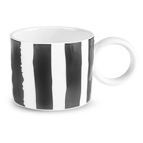 Karaca Erica Çizgili 370 ml Mug