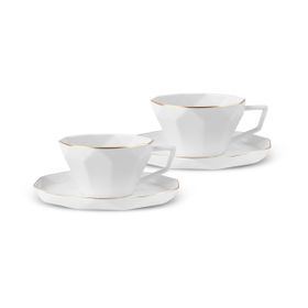 Karaca Evona 2 Kişilik 180 ml Çay Fincanı