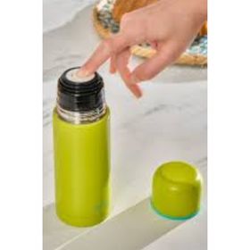 Karaca Ferby Çelik Sızdırmaz 350 ml Yeşil Termos