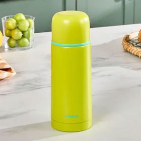 Karaca Ferby Çelik Sızdırmaz 350 ml Yeşil Termos