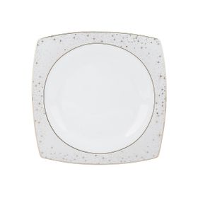 Karaca Fine Pearl Antares 26 Parça 6 Kişilik Gold Kahvaltı Takımı