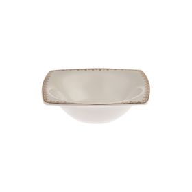 Karaca Fine Pearl Contour 26 Parça 6 Kişilik Kahvaltı Takımı