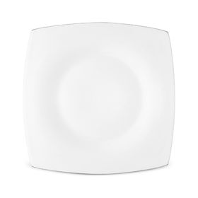 Karaca Fine Pearl Dara 58 Parça 12 Kişilik Platin Yemek Takımı