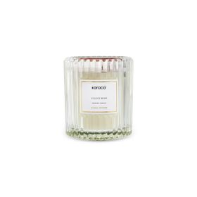 Karaca Floral Intense Velvet Rose 170 gr Kokulu Mum