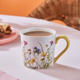 Karaca Flory 390 ML Mug