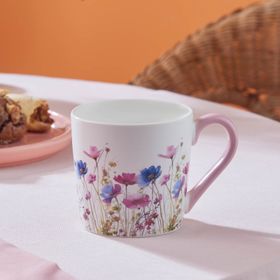 Karaca Flory 390 ML Mug