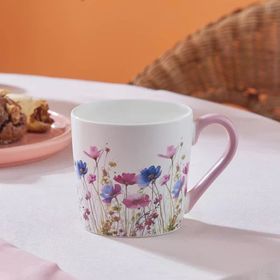 Karaca Flory 390 ML Mug