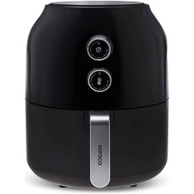 Karaca Foodrition 3.5 lt Siyah Airfryer
