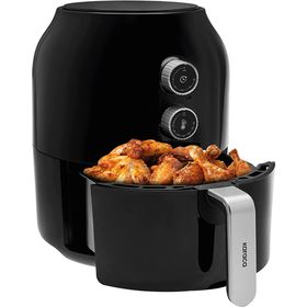 Karaca Foodrition 3.5 lt Siyah Airfryer