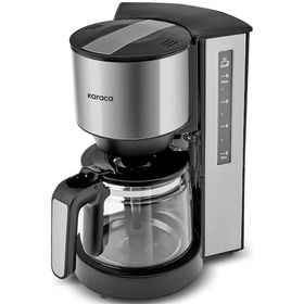 Karaca Freshbrew Inox Filtre Kahve Makinesi