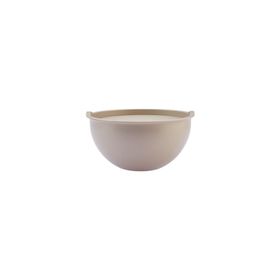Karaca Freya 20 cm Bej Karıştırma Kabı