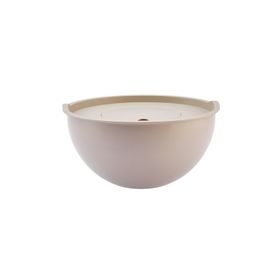 Karaca Freya 24 cm Bej Karıştırma Kabı
