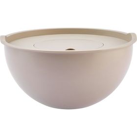 Karaca Freya 24 cm Bej Karıştırma Kabı