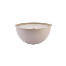 Karaca Freya 24 cm Bej Karıştırma Kabı