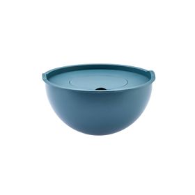 Karaca Freya 24 cm Mavi Karıştırma Kabı
